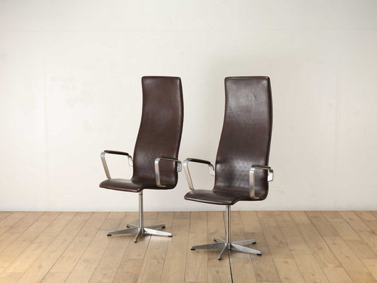 ARNE JACOBSEN QXFORD チェア