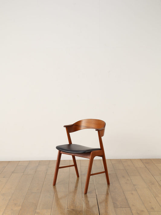 KAI KRISTIANSEN アームチェア Model.32