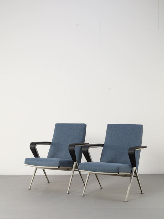 FRISO KRAMER イージーチェア