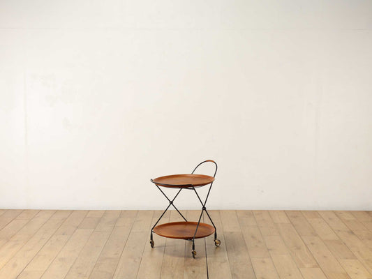 J.H FABRIKEN ティーカート