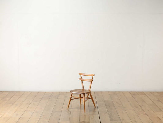 ERCOL スタッキングチェア