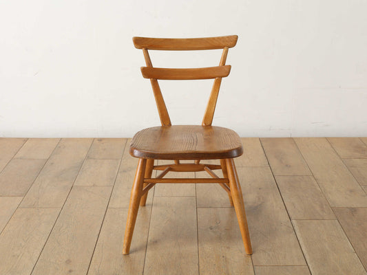 ERCOL スタッキングチェア