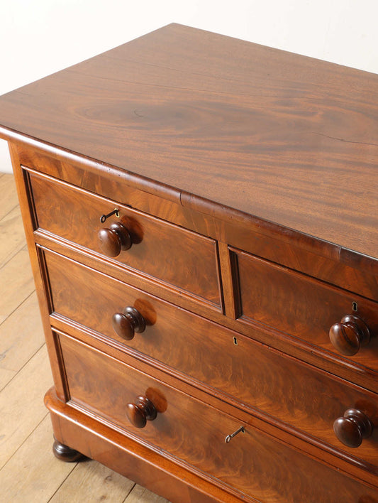 ヴィクトリアンチェスト