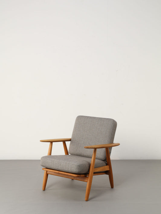 HANS J. WEGNER イージーチェア Model.GE240