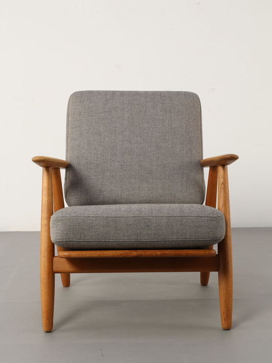HANS J. WEGNER イージーチェア Model.GE240