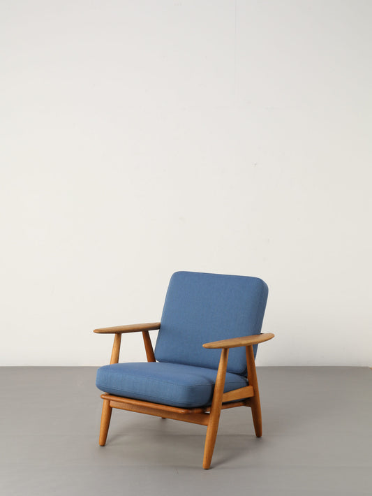 HANS J. WEGNER イージーチェア Model.GE240