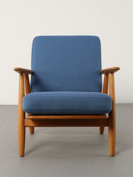 HANS J. WEGNER イージーチェア Model.GE240