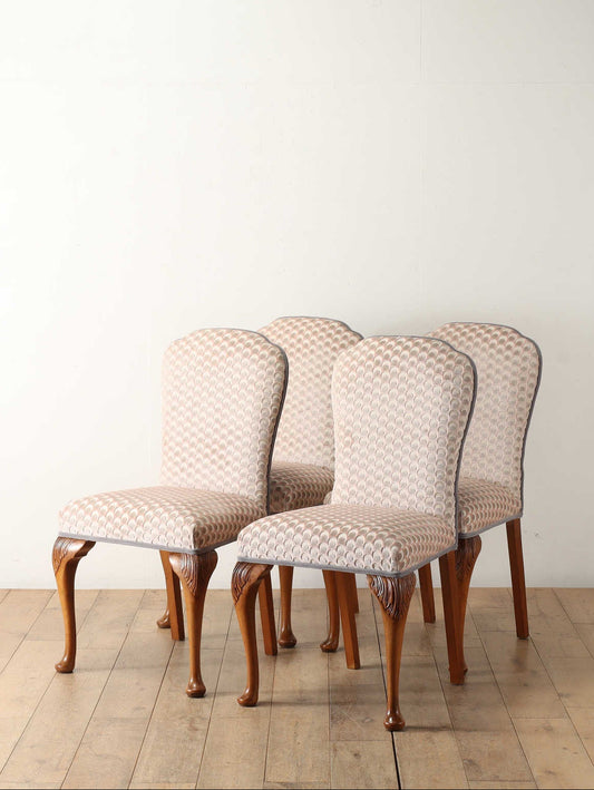 Q/Aチェア  LIBERTY