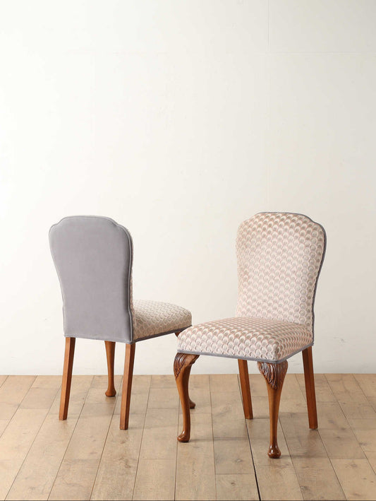 Q/Aチェア  LIBERTY