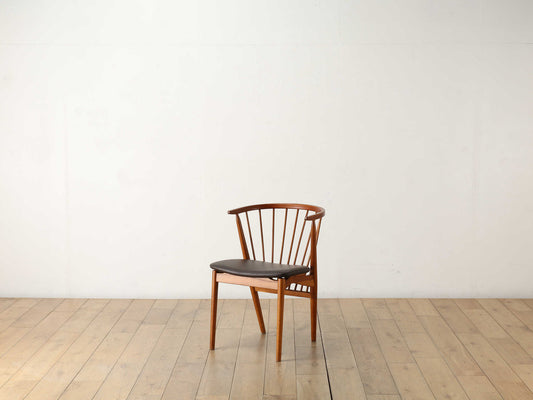 HELGE SIBAST アームチェア Model.8