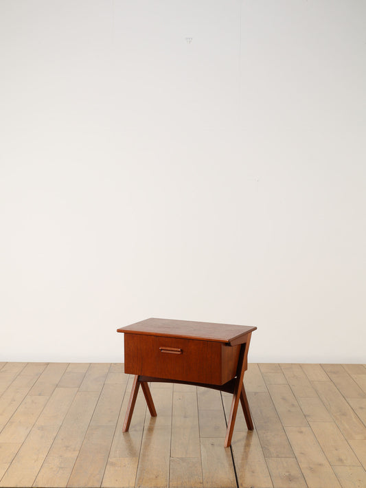 ソーイングテーブル