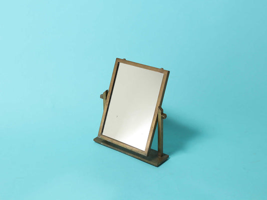 ブラステーブルミラー