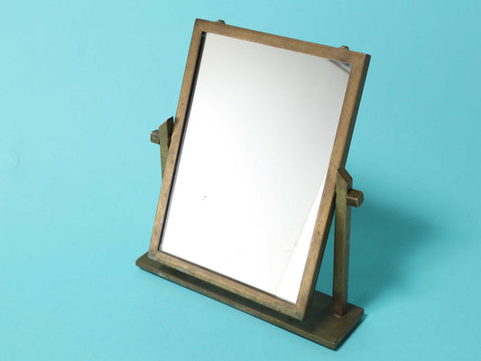 ブラステーブルミラー