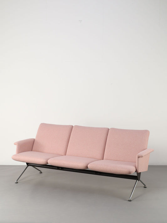 ANDRE COEDEMEYER Model.1715 3シーターソファ