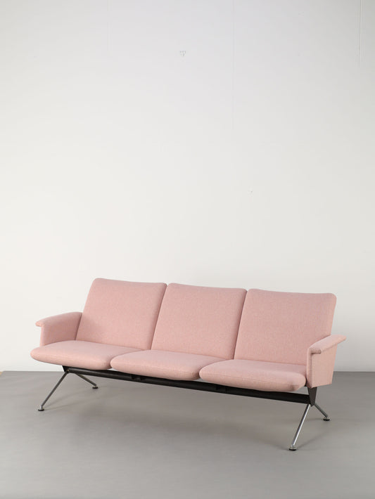 ANDRE COEDEMEYER Model.1715 3シーターソファ