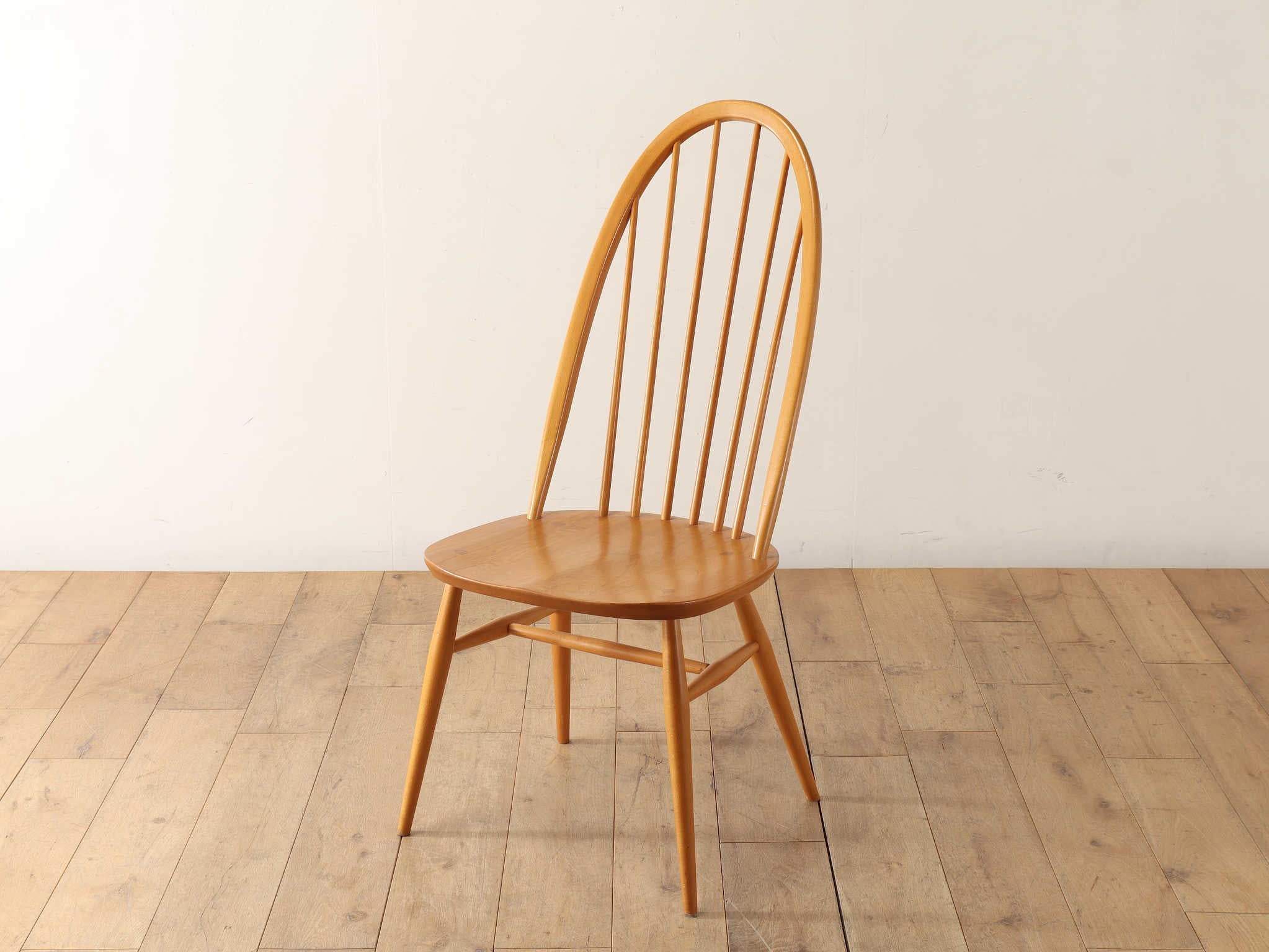 ERCOLチェア クエーカー | ロイズ・アンティークス | ヨーロッパの