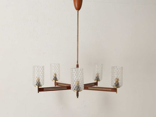 シーリングランプ