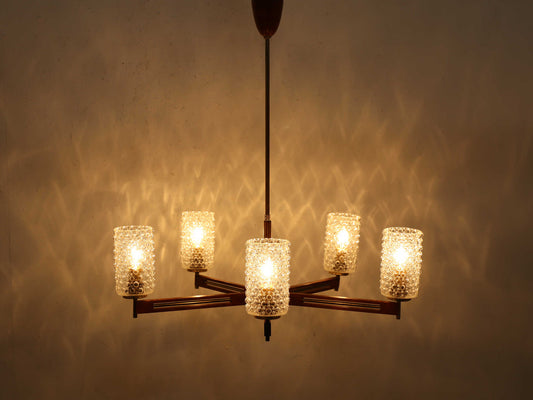 シーリングランプ