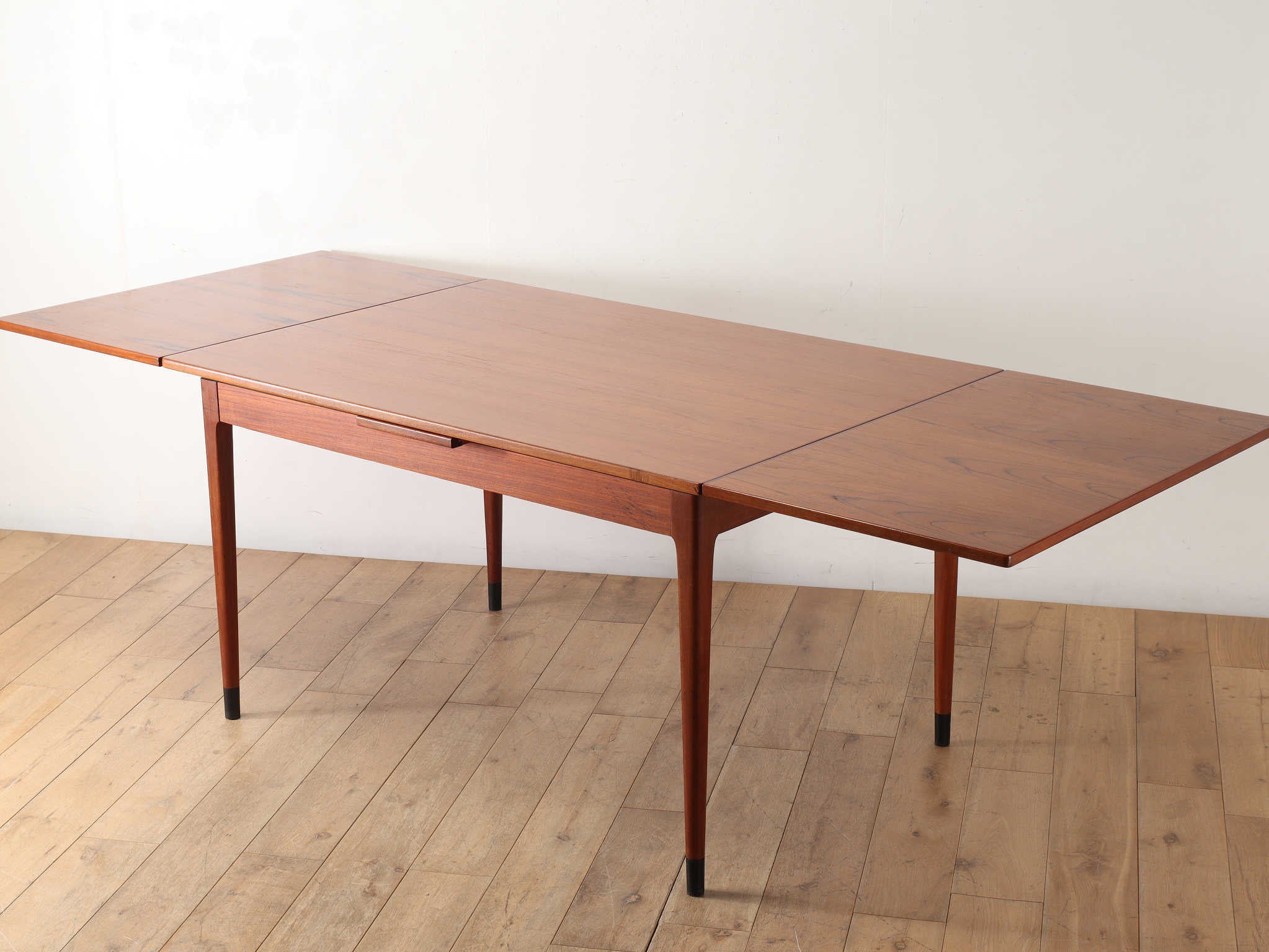 J.L.MOLLER ドローリーフテーブル | ロイズ・アンティークス