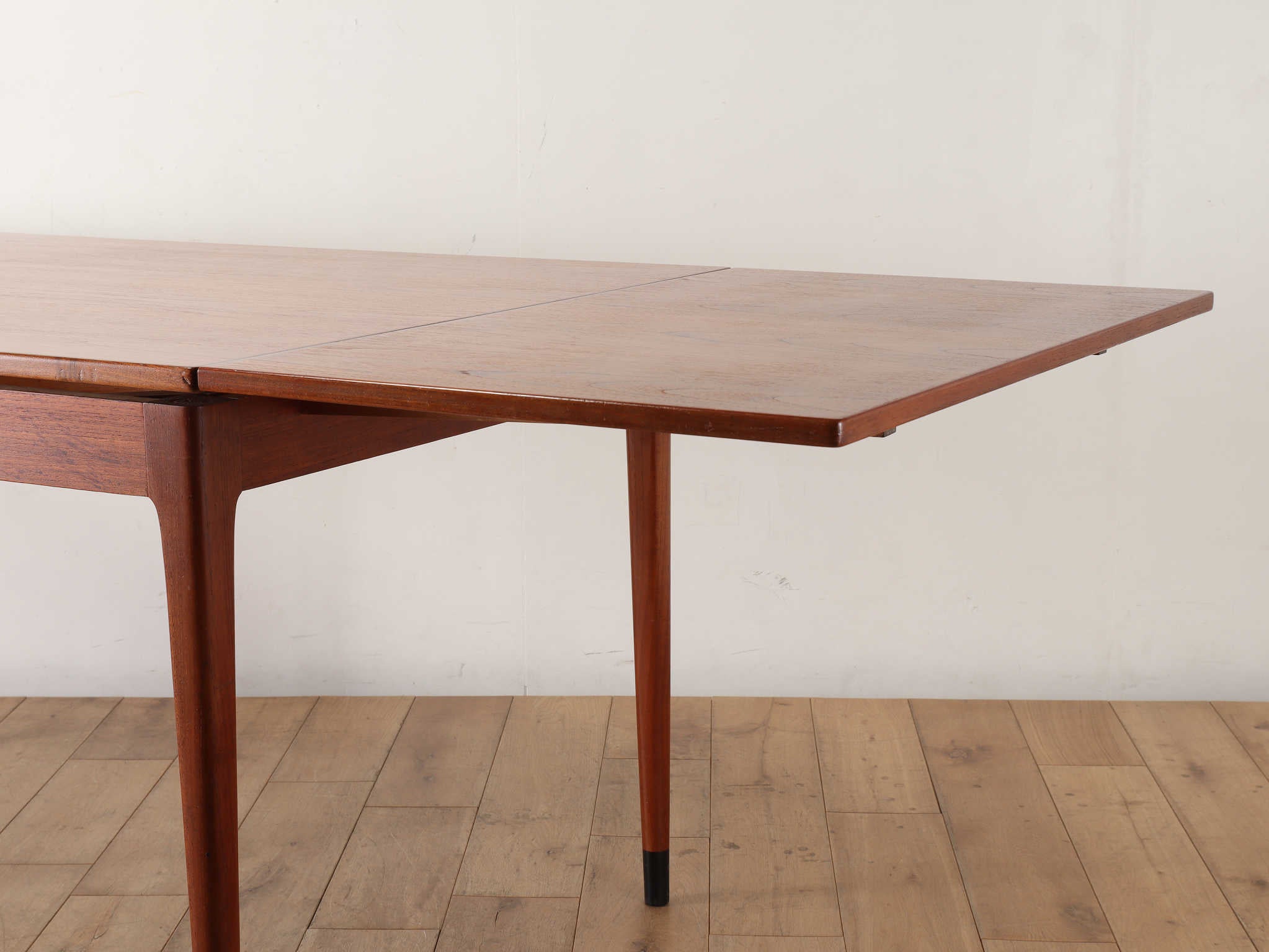 J.L.MOLLER ドローリーフテーブル | ロイズ・アンティークス