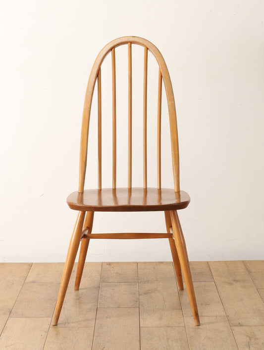 ERCOLチェア クエーカー