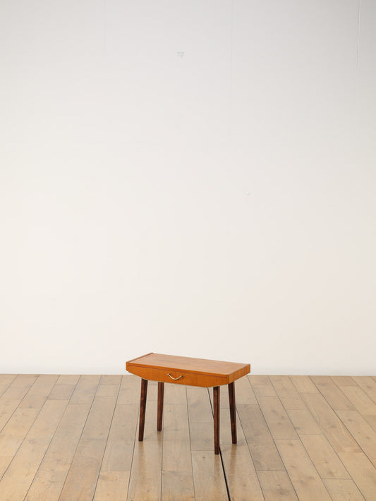 スモールチェスト