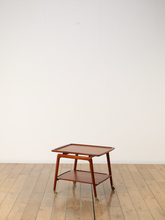 ARNE HOVMAND OLSEN ティーカート