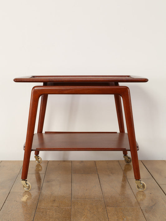 ARNE HOVMAND OLSEN ティーカート