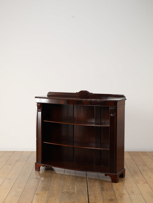 ヴィクトリアンブックシェルフ