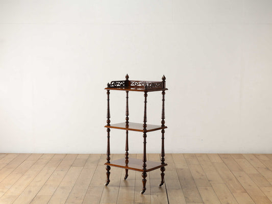 ヴィクトリアンシェルフ