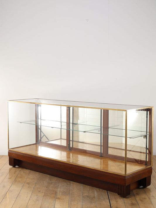 POLLARDS ショップカウンター