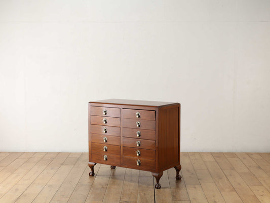 ミュージックキャビネット