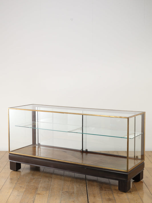 POLLARDS ブロンズカウンター