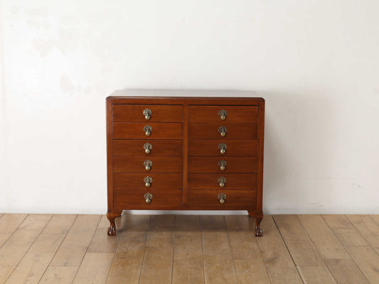 ミュージックキャビネット