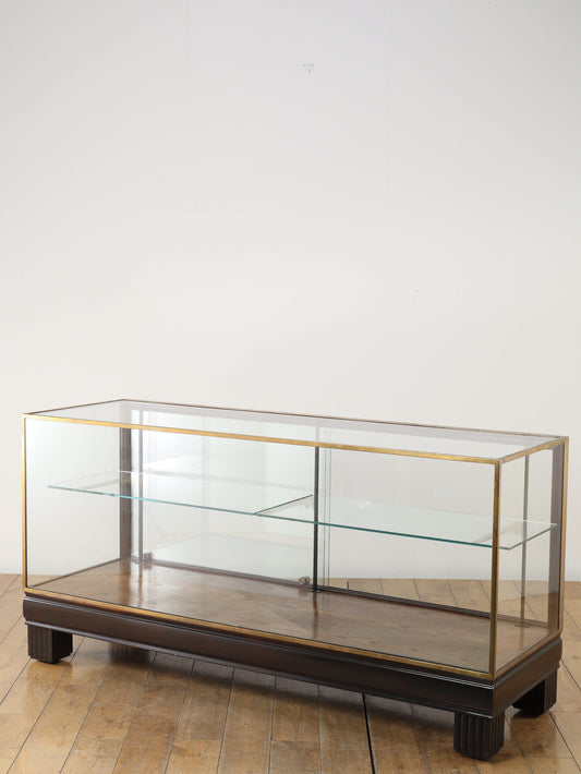 POLLARDS ブロンズカウンター