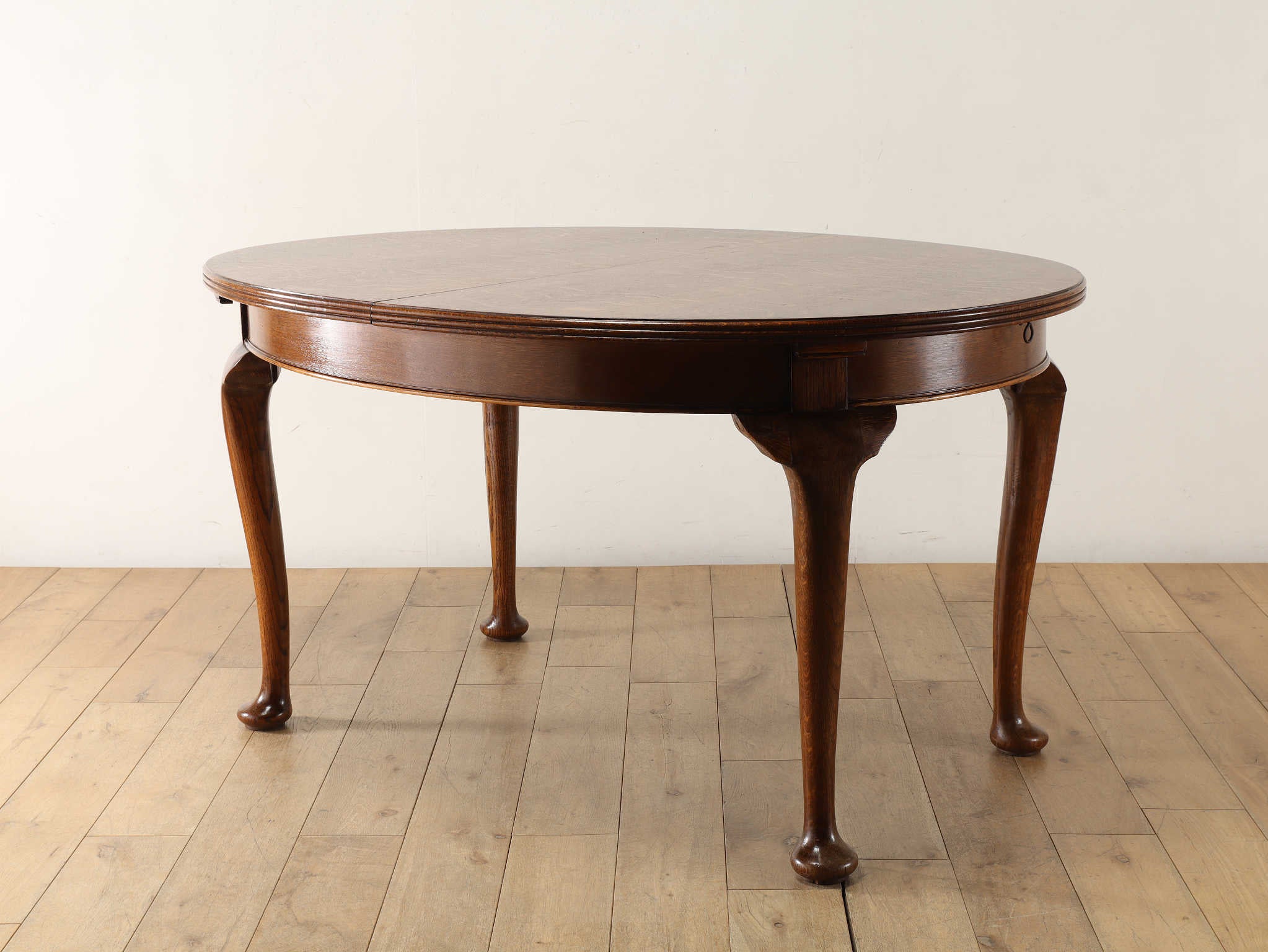 S.F.LTD/ストーンヒルファニチャー　オーバルエクステンションテーブル S.F.LTD/ストーンヒルファニチャー オーバルエクステンション