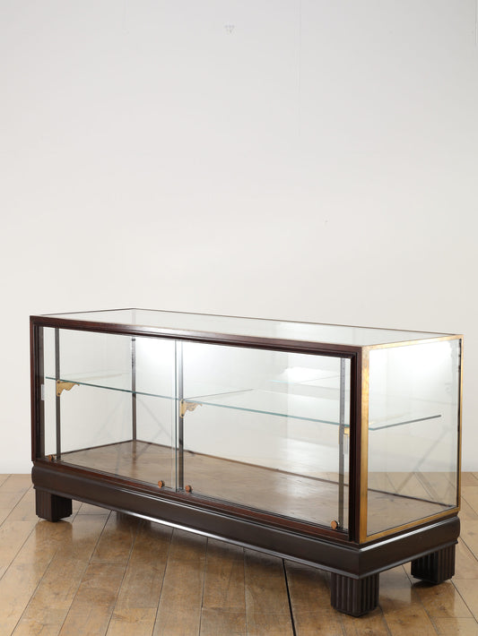 POLLARDS ブロンズカウンター