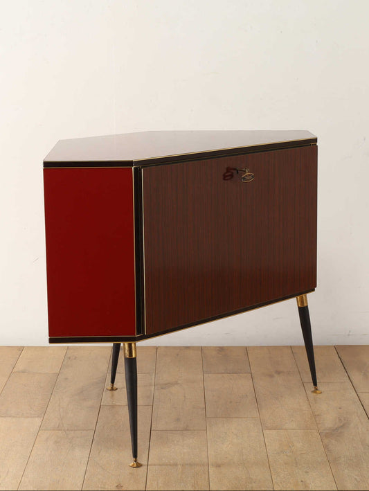 イタリアンドリンクキャビネット