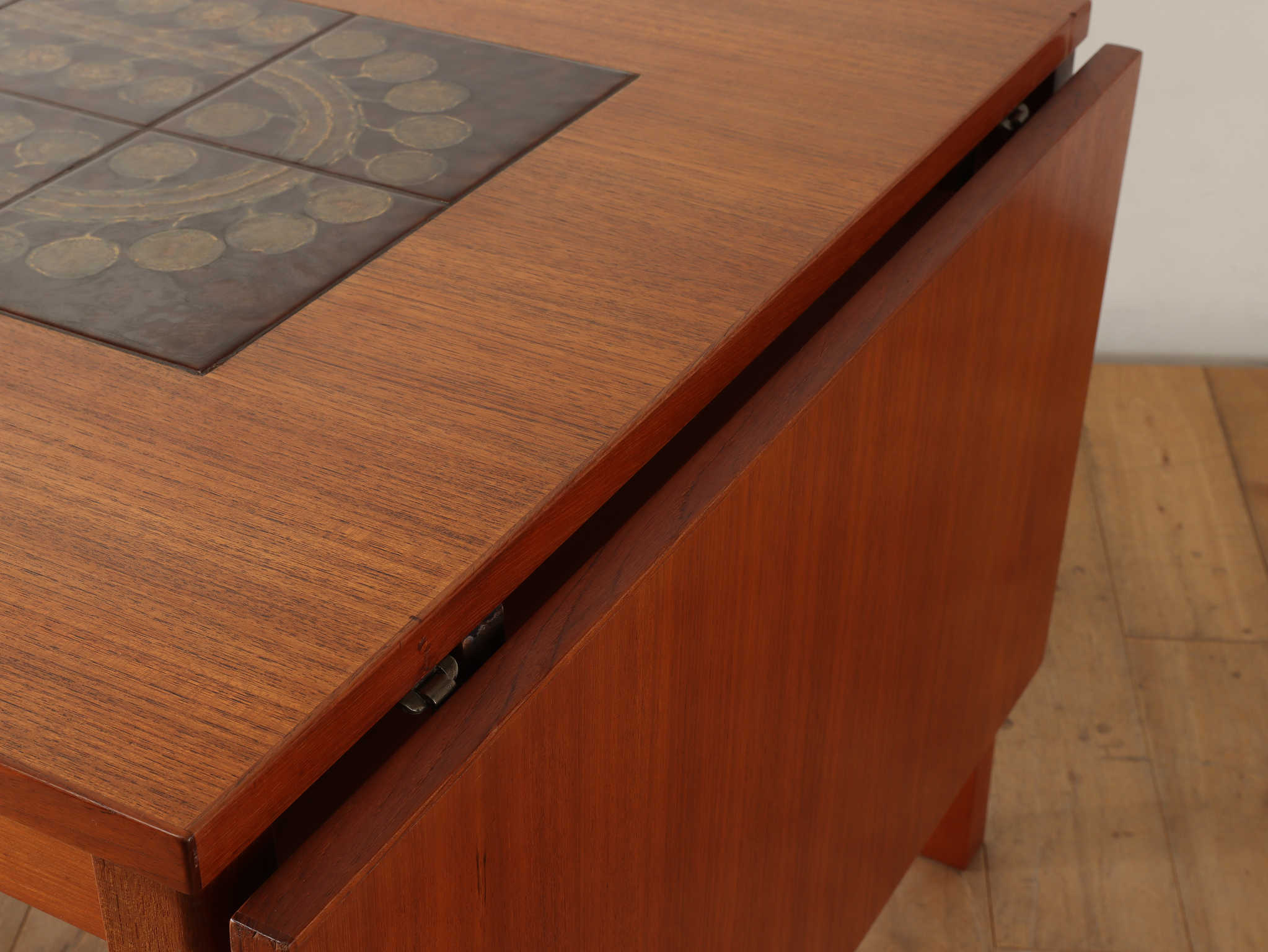 タイルトップテーブル タイルトップ コーヒー テーブル Tiletop CoffeeTable