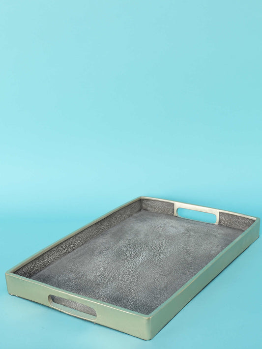 トレイ SHAGREEN