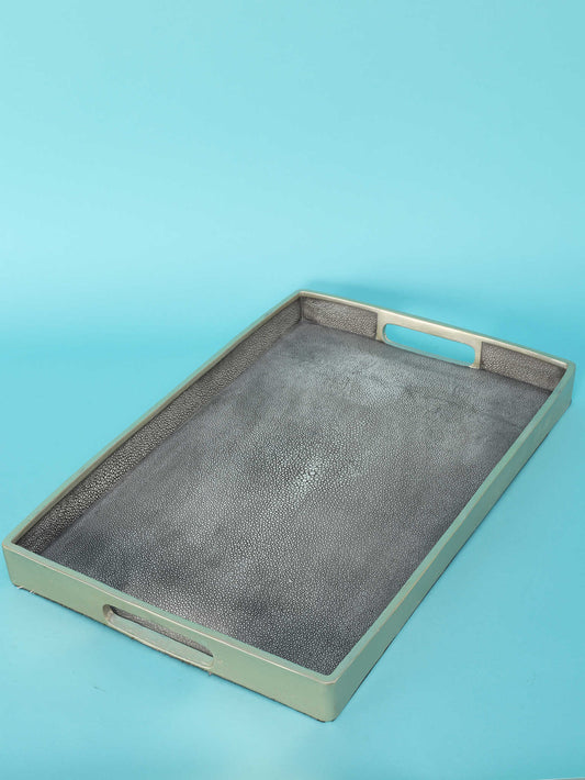 トレイ SHAGREEN