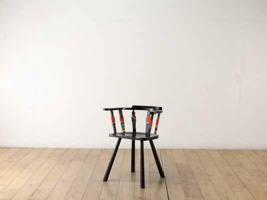 ガーヅ ディヴィジョンペイントチェア