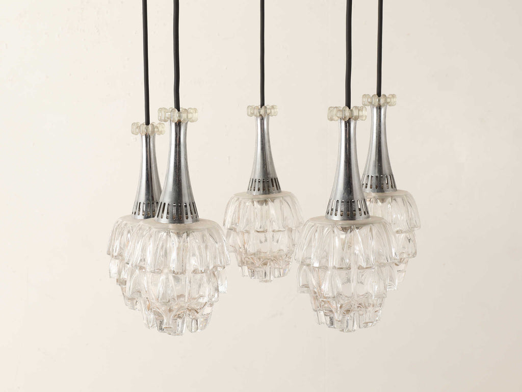 シーリングランプ | ロイズ・アンティークス | ヨーロッパの