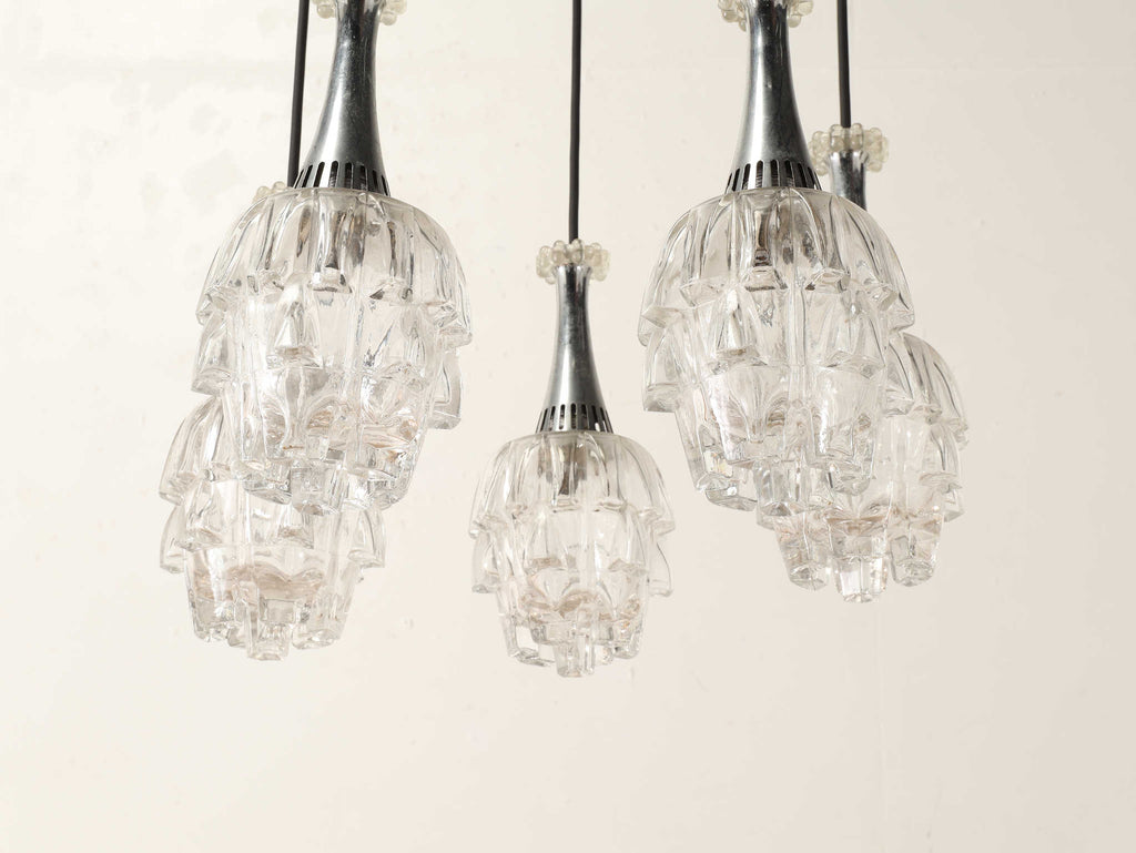 シーリングランプ | ロイズ・アンティークス | ヨーロッパの