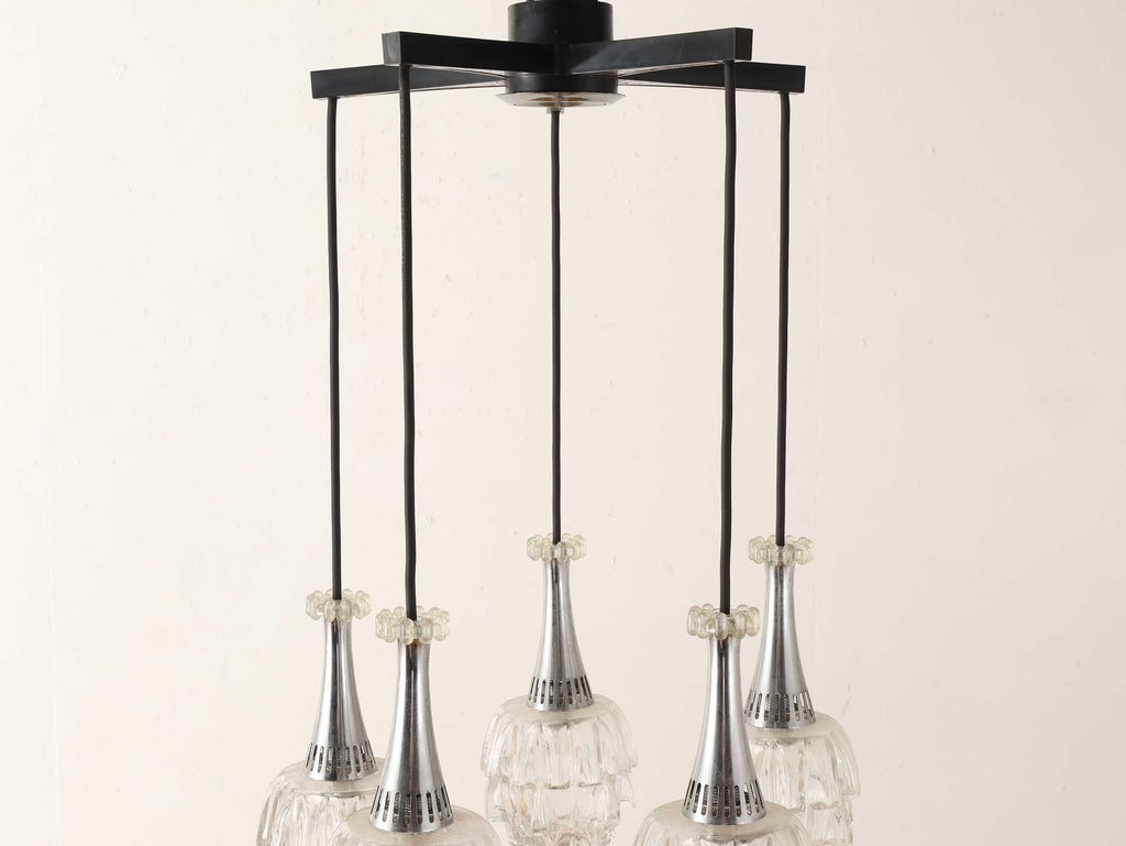 シーリングランプ | ロイズ・アンティークス | ヨーロッパの