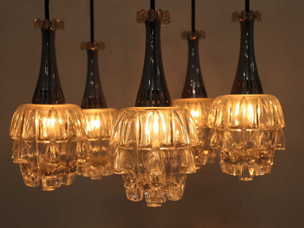 シーリングランプ | ロイズ・アンティークス | ヨーロッパの