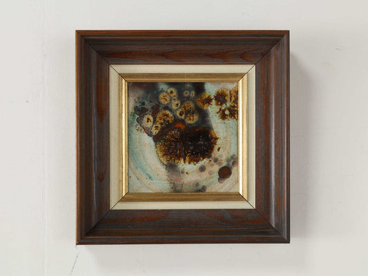 セラミックウォールアート