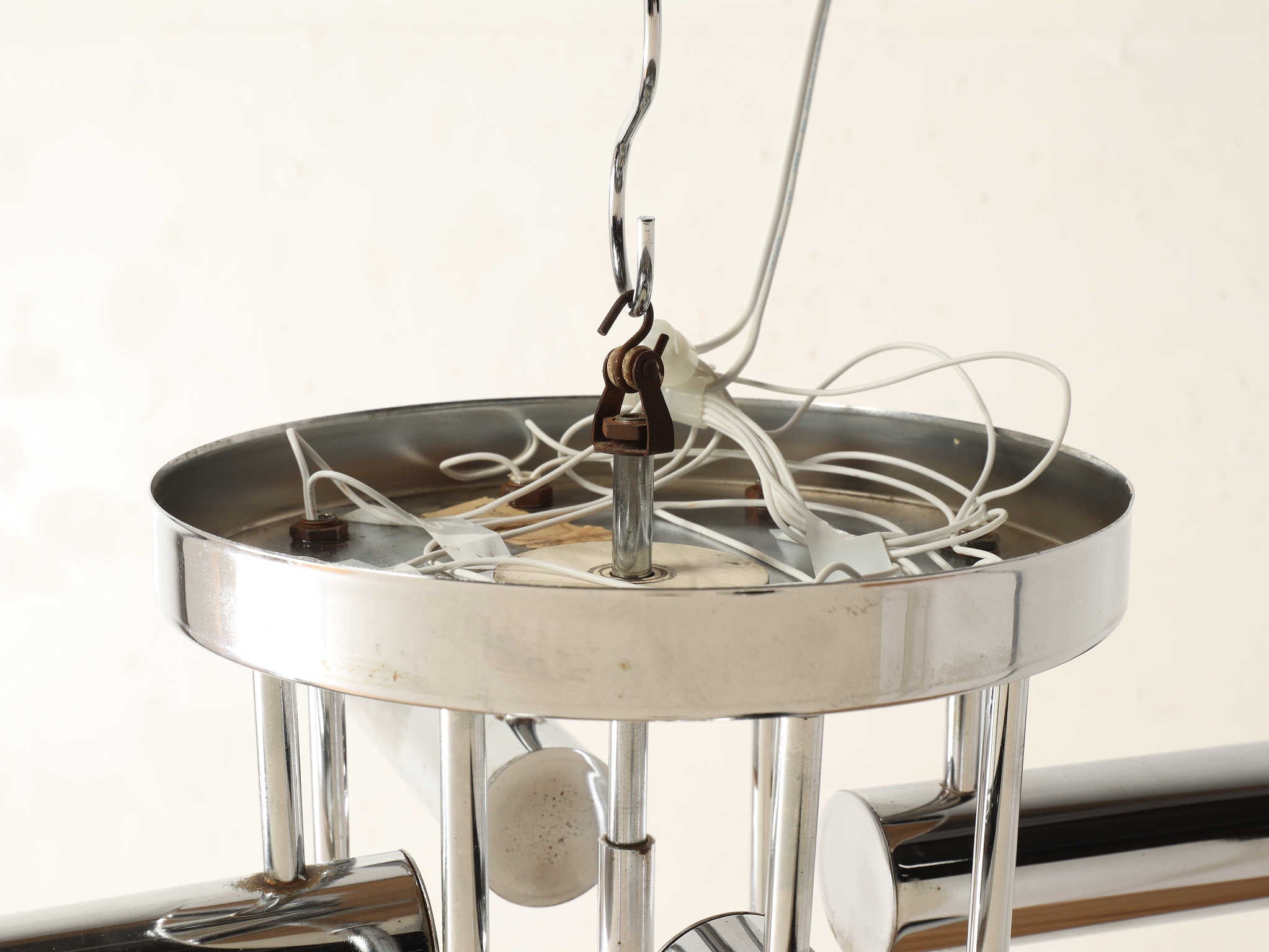 シーリングランプ | ロイズ・アンティークス | ヨーロッパの