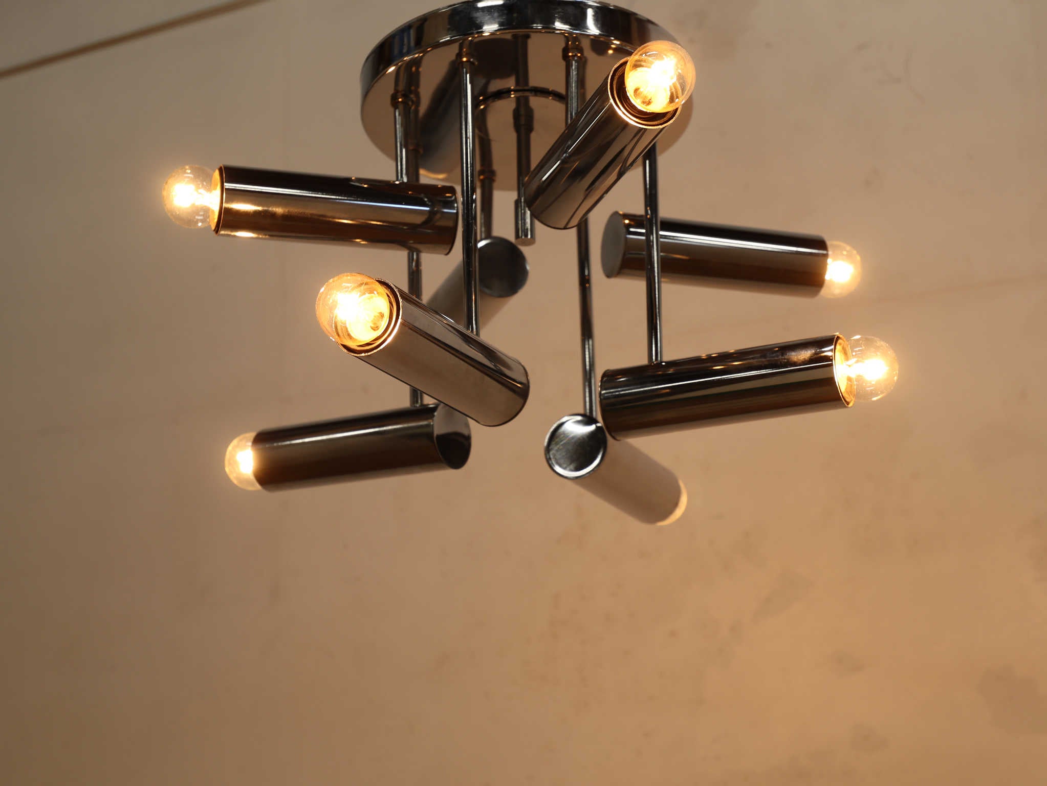 シーリングランプ | ロイズ・アンティークス | ヨーロッパの