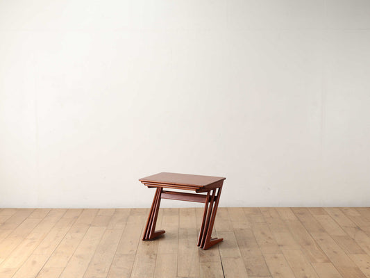 HELTBORG MOBLER ネストテーブル